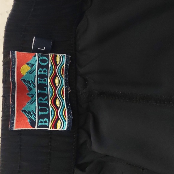 BURLEBO SHORT. - Picture 4 of 14